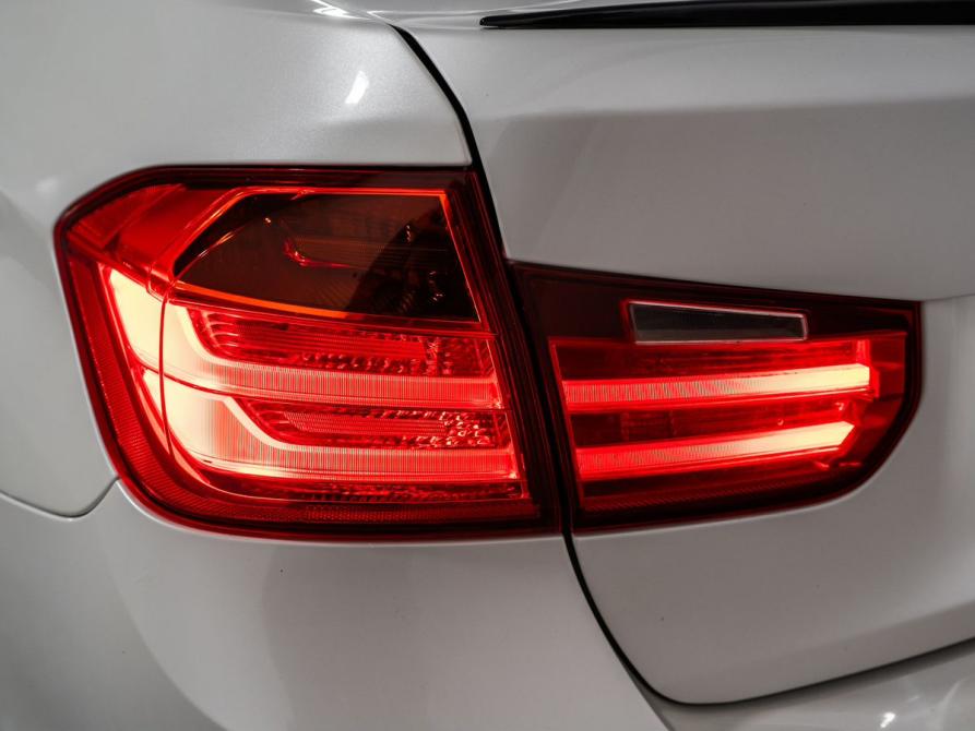 BMW 3 серии VI (F3x) Иркутск  - изображение 24