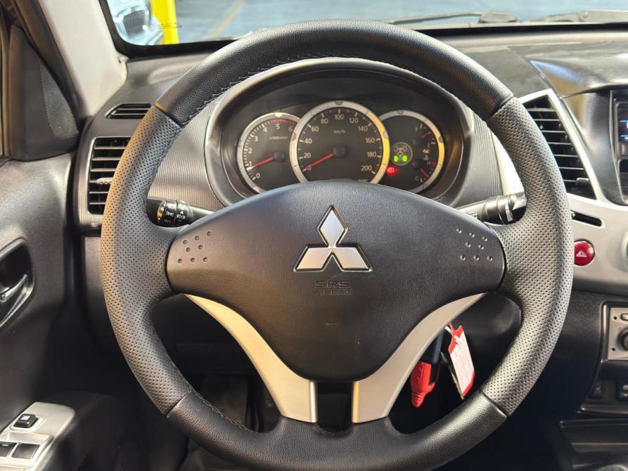 Mitsubishi L200 IV Рестайлинг Ижевск  - изображение 11