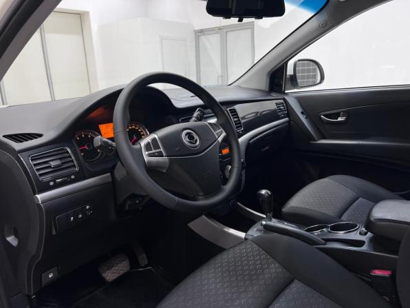 SsangYong Actyon II с пробегом 2012 года, цена 800 000 рублей, 271707 км, внедорожник, Автокод Объявления