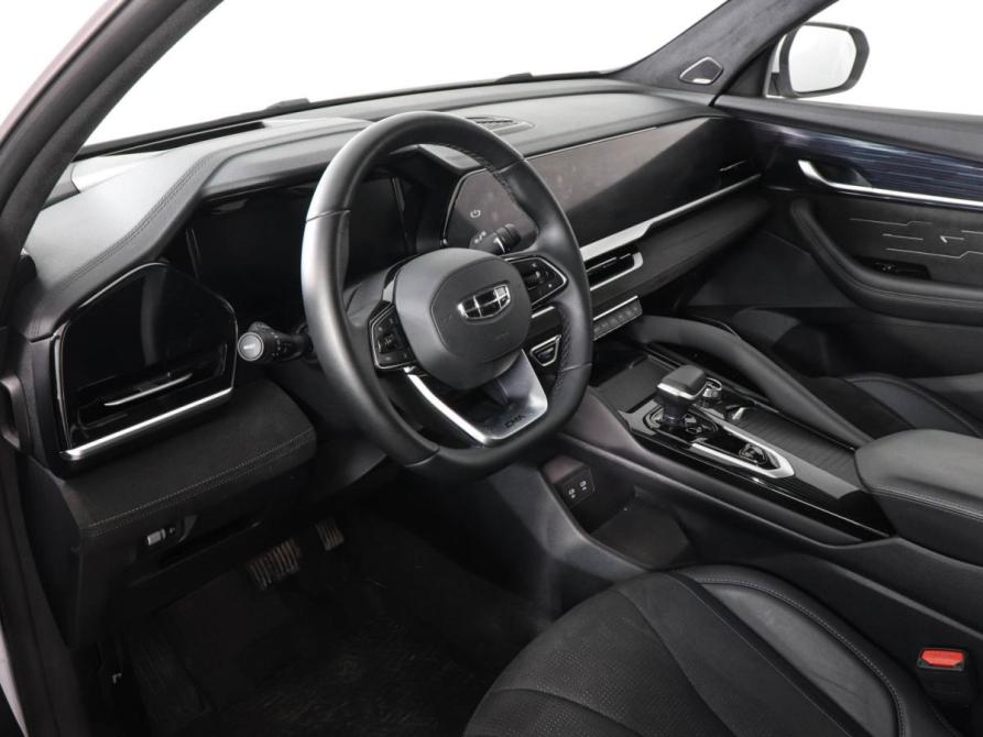 Geely Monjaro I Химки  - изображение 9