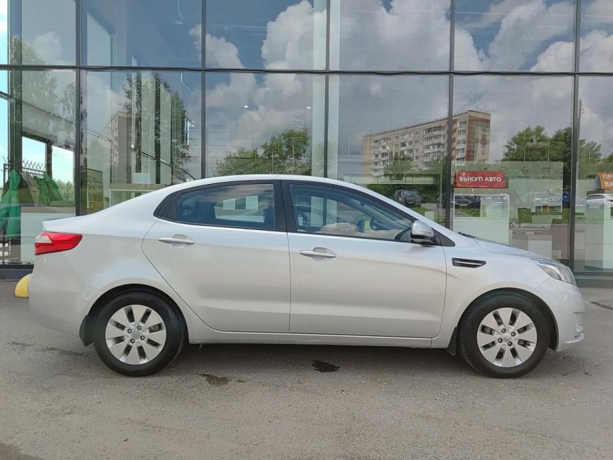 Kia Rio III Ижевск  - изображение 5