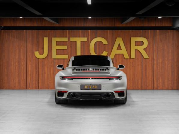 Porsche 911 VIII (992) с пробегом 2020 года, цена 19 990 000 рублей, 26735 км, купе, Автокод Объявления