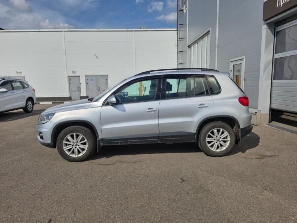 Volkswagen Tiguan I Рестайлинг с пробегом 2012 года, цена 945 000 рублей, 169955 км, внедорожник, Автокод Объявления
