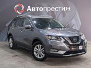 Nissan Rogue II Рестайлинг Пермь  - изображение 36