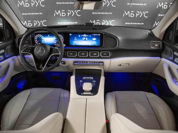 Новый Mercedes-Benz GLE II (V167) Рестайлинг 2026 года, цена 11 500 000 рублей, внедорожник, Автокод Объявления