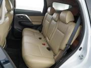 Mitsubishi Pajero Sport III Рестайлинг Москва  - изображение 33