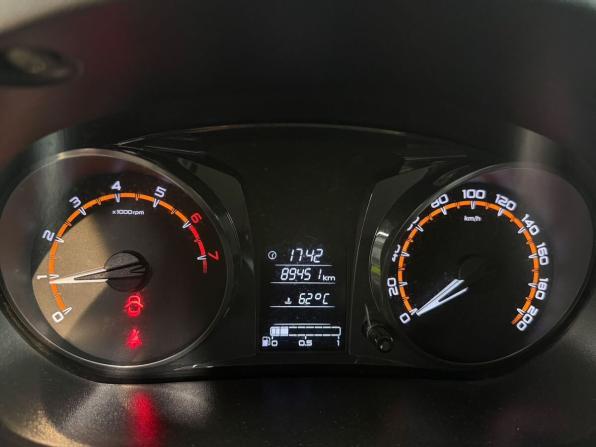 Lada (ВАЗ) Granta I Рестайлинг с пробегом 2020 года, цена 590 000 рублей, 89450 км, седан, Автокод Объявления