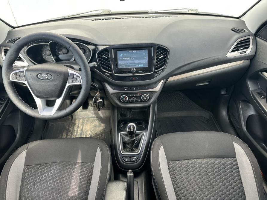 Lada (ВАЗ) Vesta I Тамбов  - изображение 14