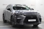 Lexus RX V Владивосток  - изображение 29