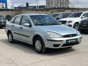 Ford Focus I Рестайлинг Пермь  - изображение 24