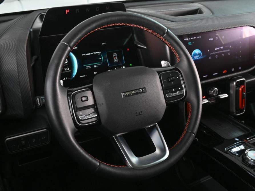 Haval Dargo Ростов-на-Дону  - изображение 13