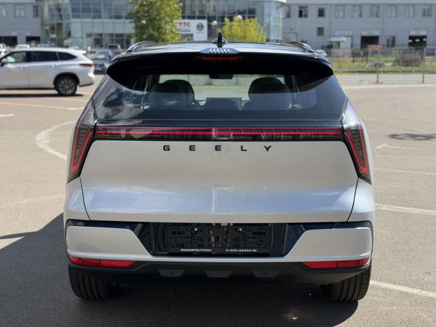 Geely Atlas II Казань  - изображение 5