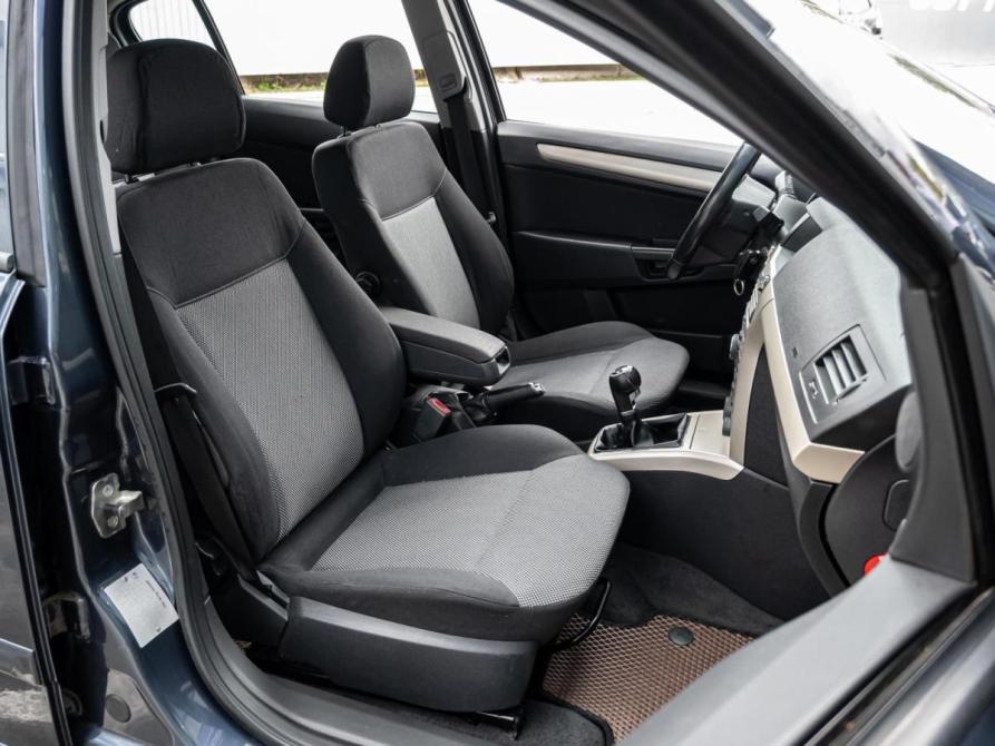 Opel Astra H Рестайлинг Краснодар  - изображение 8