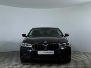 BMW 5 серии VII (G30/G31/G38) Рестайлинг Санкт-Петербург  - изображение 22
