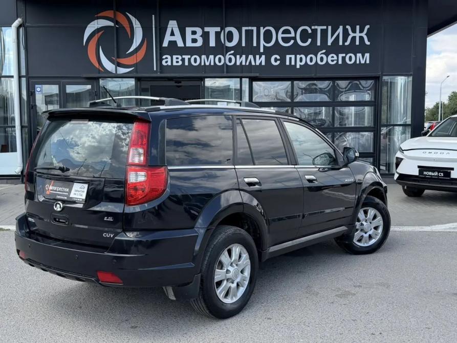 Great Wall Hover H3 I Волгоград  - изображение 4