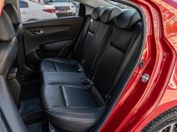 Kia Rio IV с пробегом 2019 года, цена 1 675 000 рублей, 95766 км, седан, Автокод Объявления