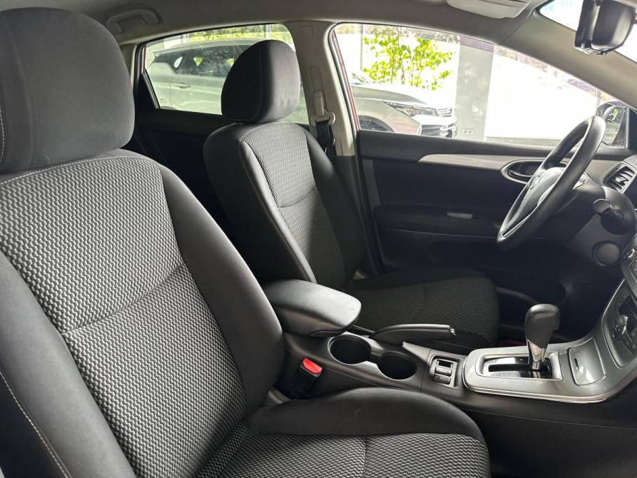 Nissan Sentra VII (B17) Новосибирск  - изображение 16