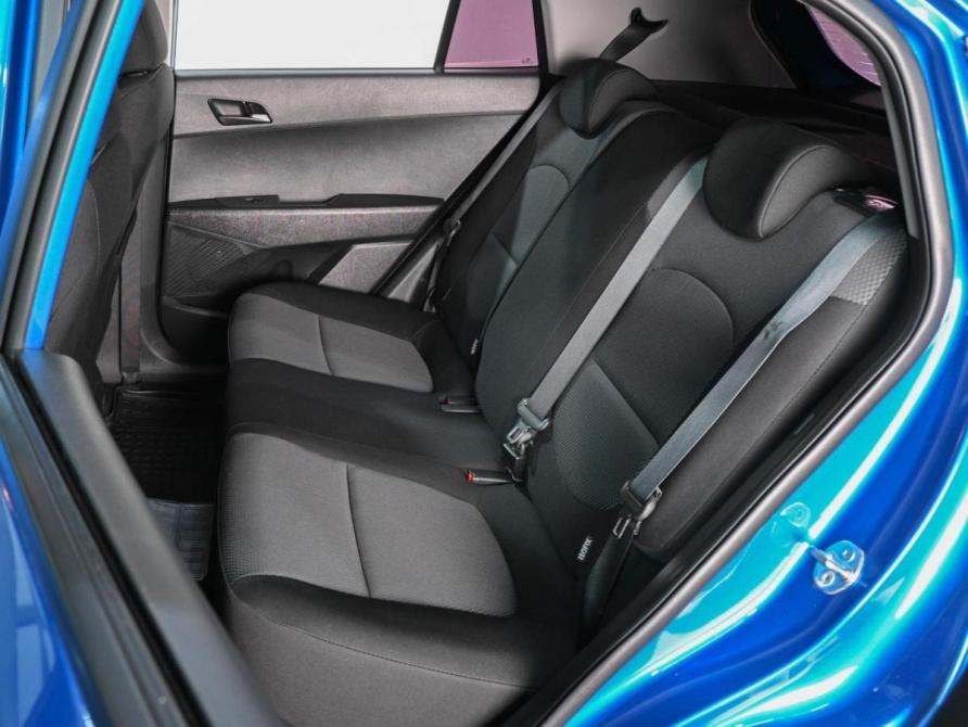 Hyundai Creta I Ростов-на-Дону  - изображение 9