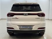 Chery Tiggo 7 Pro I Москва  - изображение 21