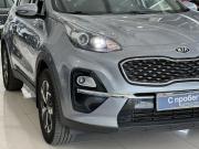 Kia Sportage IV Рестайлинг Оренбург  - изображение 42