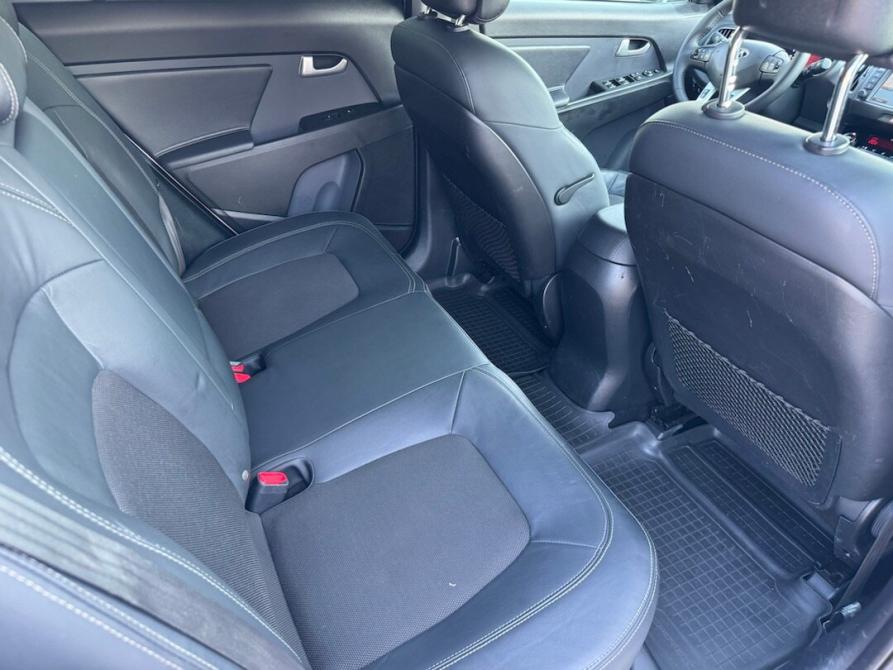 Kia Sportage III Астрахань  - изображение 15