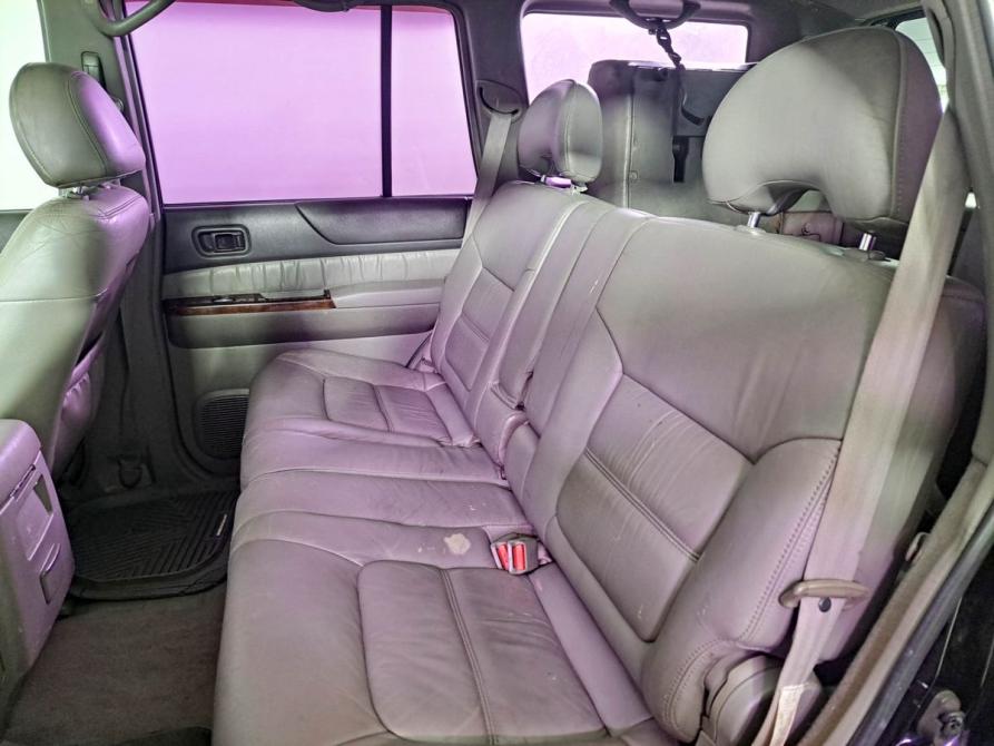 Nissan Patrol V (Y61) Уфа  - изображение 12