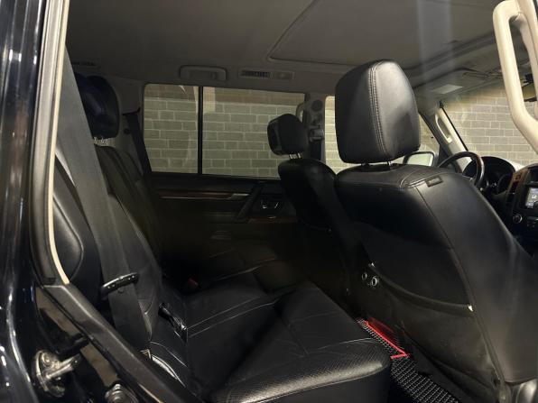 Mitsubishi Pajero IV с пробегом 2007 года, цена 1 350 000 рублей, 257912 км, внедорожник, Автокод Объявления