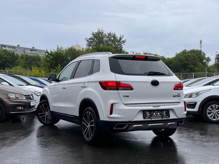 FAW Besturn X40 I Челябинск  - изображение 5
