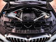 BMW X6 III (G06) Магнитогорск  - изображение 53