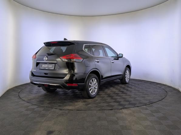 Nissan X-Trail III Рестайлинг с пробегом 2019 года, цена 2 250 000 рублей, 62000 км, внедорожник, Автокод Объявления