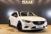 Mazda 6 III (GJ) Уфа  - изображение 24