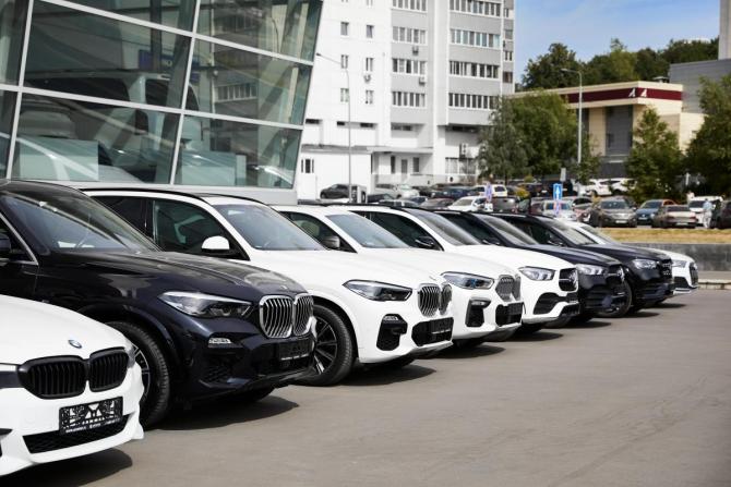 Новый Li Auto (Lixiang) L9 I Рестайлинг 2025 года, цена 11 790 000 рублей, внедорожник, Автокод Объявления