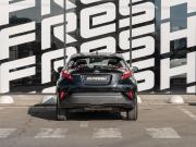 Toyota C-HR I Рестайлинг Краснодар  - изображение 27