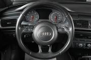 Audi A6 IV (C7) Рестайлинг Тюмень  - изображение 35