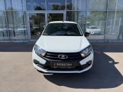 Lada (ВАЗ) Granta I Рестайлинг Воронеж  - изображение 14