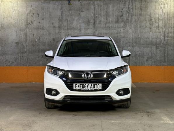 Honda Vezel I Рестайлинг с пробегом 2020 года, цена 1 899 000 рублей, 79851 км, внедорожник, Автокод Объявления