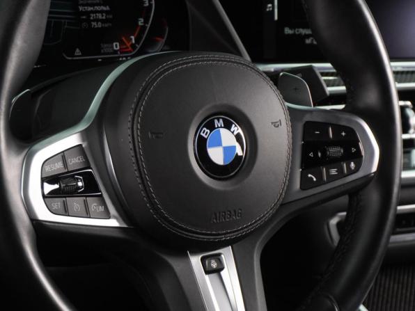 BMW X6 III (G06) с пробегом 2021 года, цена 8 099 000 рублей, 62076 км, внедорожник, Автокод Объявления