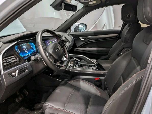 Geely Tugella I Рестайлинг с пробегом 2022 года, цена 2 499 000 рублей, 91057 км, внедорожник, Автокод Объявления