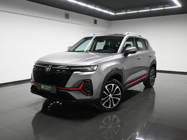 Changan CS35 Plus I Рестайлинг с пробегом 2023 года, цена 1 795 000 рублей, 25184 км, внедорожник, Автокод Объявления