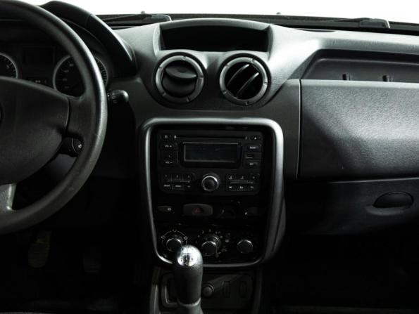 Renault Duster I с пробегом 2012 года, цена 729 777 рублей, 268543 км, внедорожник, Автокод Объявления