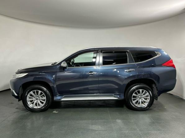 Mitsubishi Pajero Sport III с пробегом 2018 года, цена 2 750 000 рублей, 134655 км, внедорожник, Автокод Объявления