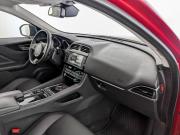 Jaguar F-Pace I Москва  - изображение 40