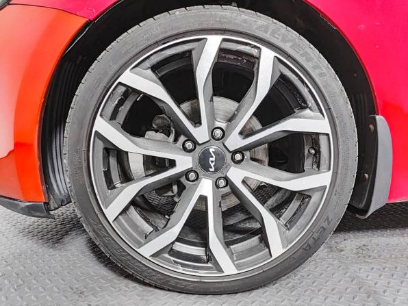 Kia Ceed II с пробегом 2014 года, цена 910 000 рублей, 130283 км, хэтчбек, Автокод Объявления