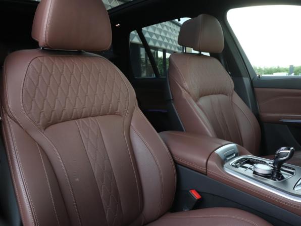 BMW X5 IV (G05/G18) с пробегом 2022 года, цена 8 700 000 рублей, 54845 км, внедорожник, Автокод Объявления