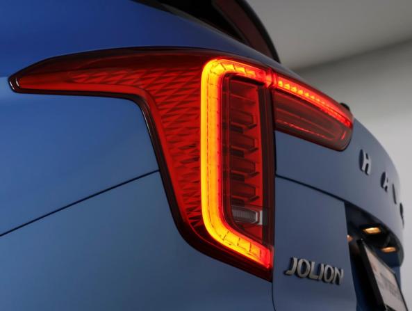 Haval Jolion I с пробегом 2021 года, цена 1 990 000 рублей, 49577 км, внедорожник, Автокод Объявления
