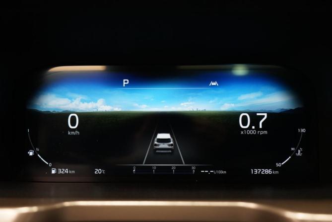 Kia Sorento IV с пробегом 2020 года, цена 3 850 000 рублей, 137240 км, внедорожник, Автокод Объявления