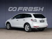 Mazda CX-7 I Рестайлинг Краснодар  - изображение 25