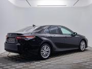 Toyota Camry VIII (XV70) Москва  - изображение 22