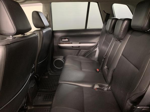Suzuki Grand Vitara II с пробегом 2007 года, цена 676 000 рублей, 272000 км, внедорожник, Автокод Объявления