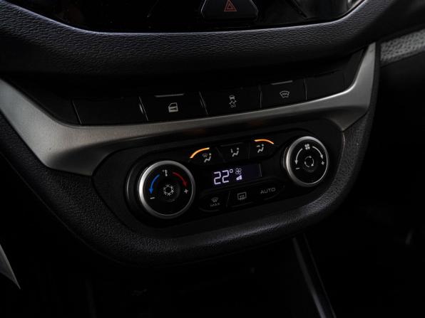 Lada (ВАЗ) Vesta I с пробегом 2017 года, цена 990 000 рублей, 112326 км, универсал, Автокод Объявления